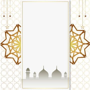 Detail Background Ornamen Masjid Nomer 14