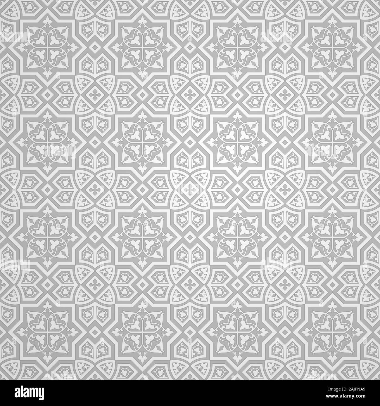 Detail Background Ornament Islamic Nomer 30