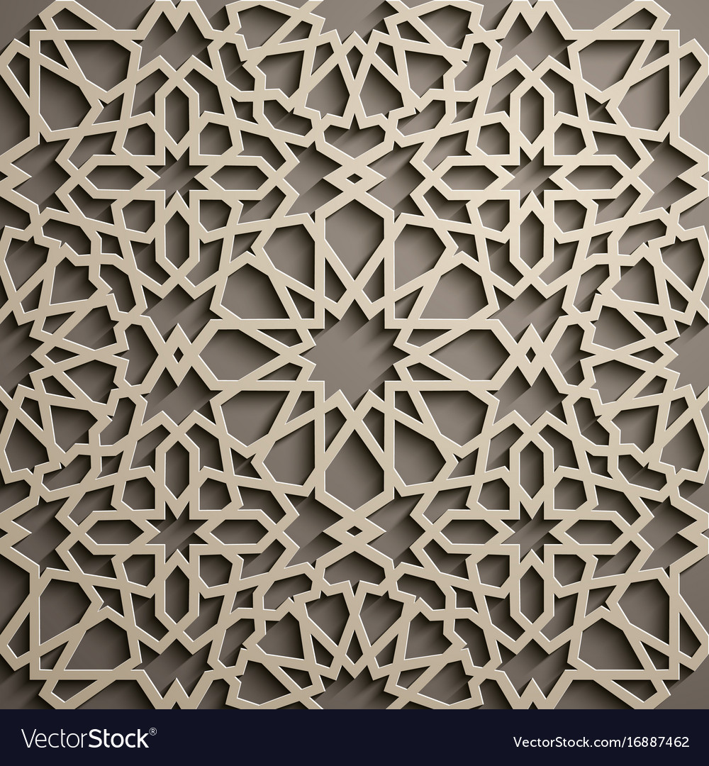 Detail Background Ornament Islamic Hd Nomer 12