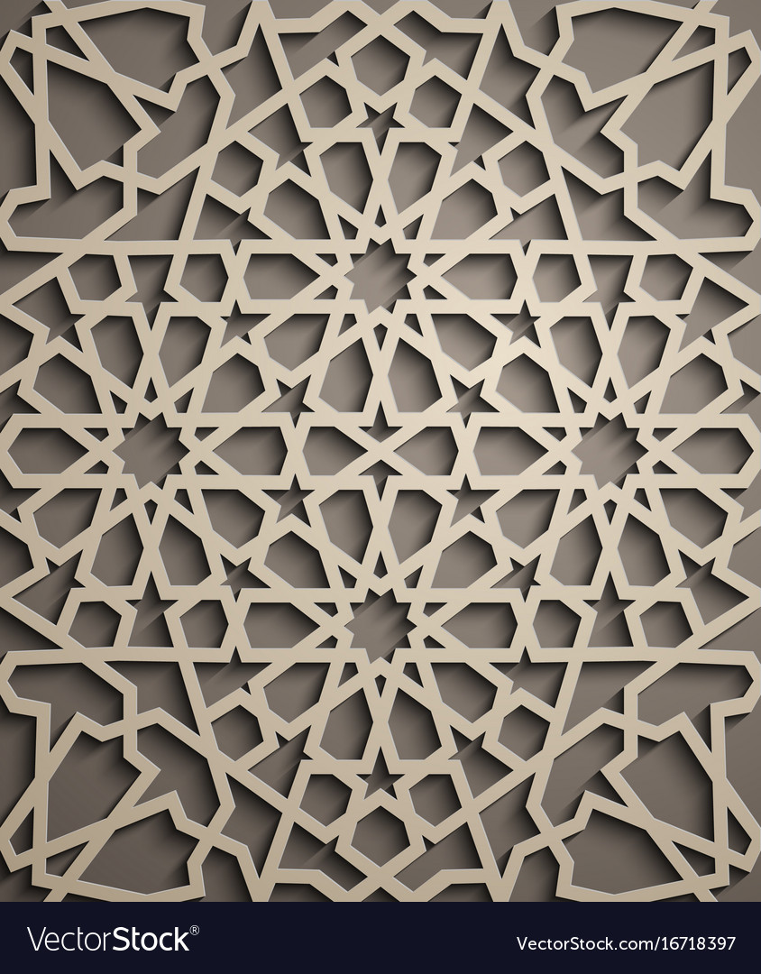Detail Background Ornament Islamic Hd Nomer 14