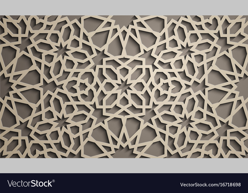 Detail Background Ornament Islamic Hd Nomer 21