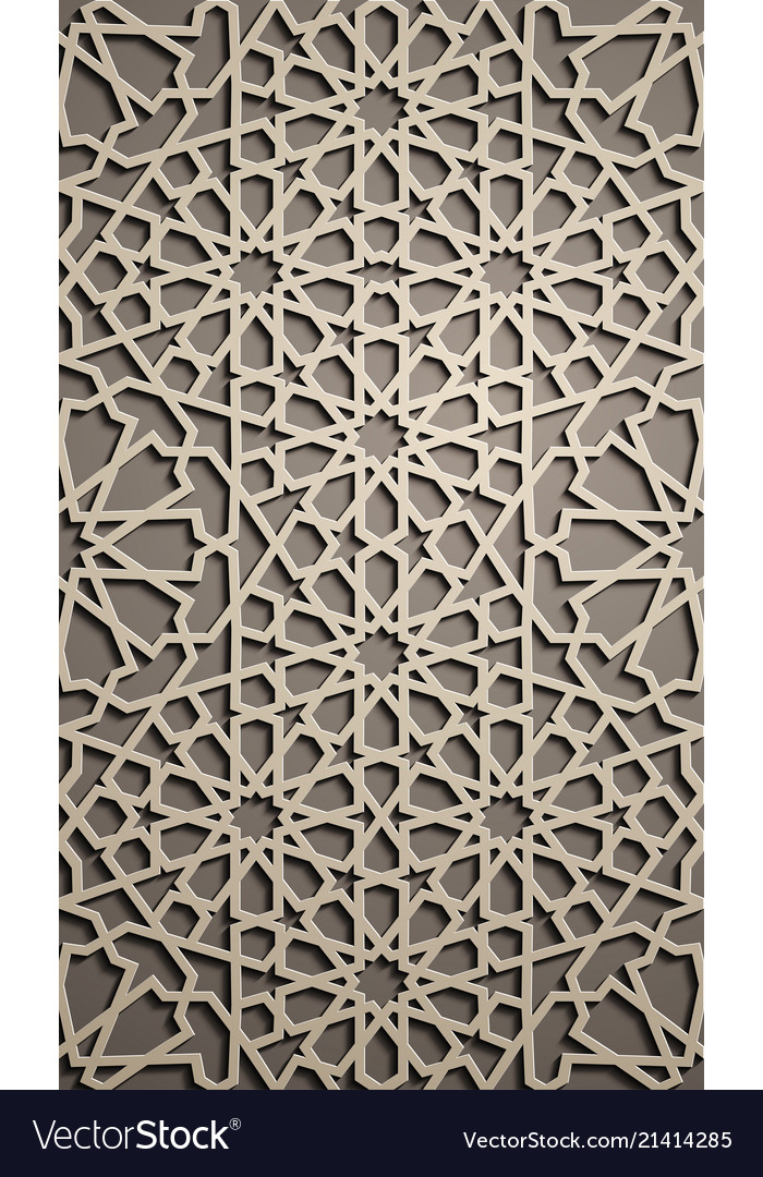 Detail Background Ornament Islamic Hd Nomer 4