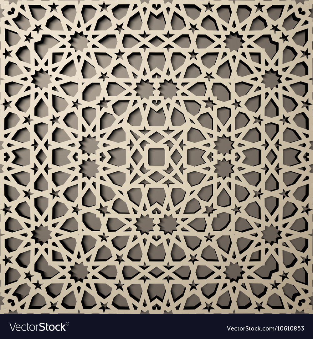 Detail Background Ornament Islamic Hd Nomer 53