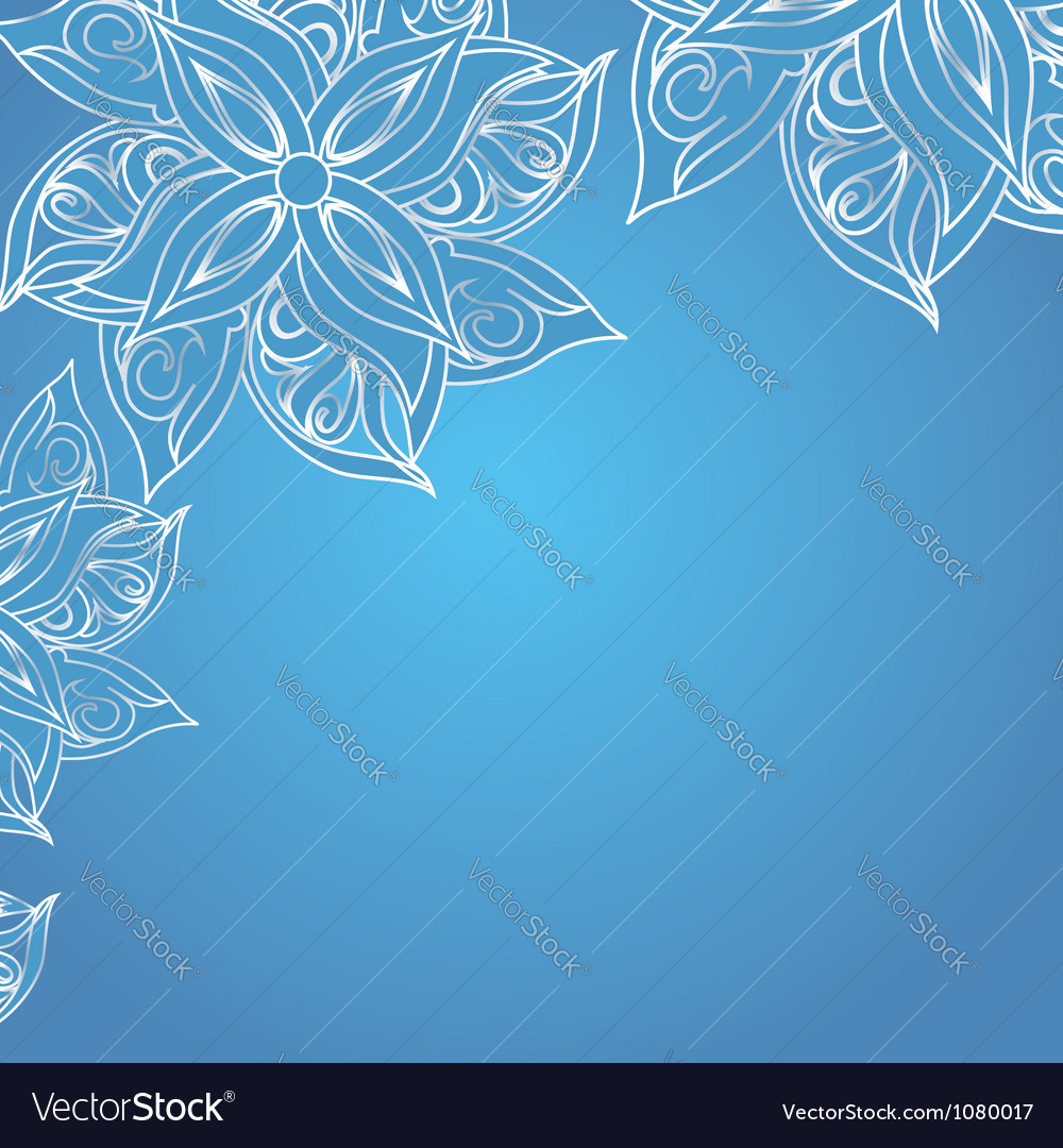 Detail Background Ornament Vector Nomer 24