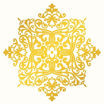 Detail Background Ornament Vector Nomer 34
