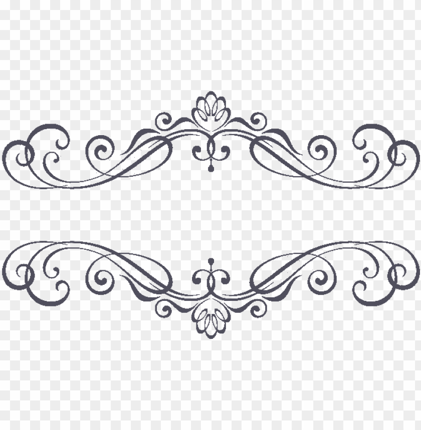 Detail Background Ornament Vector Nomer 37