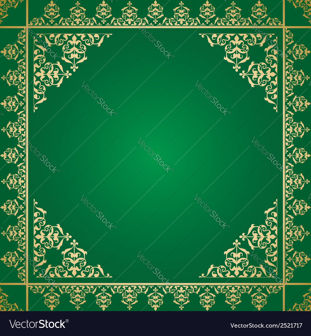Detail Background Ornament Vector Nomer 43
