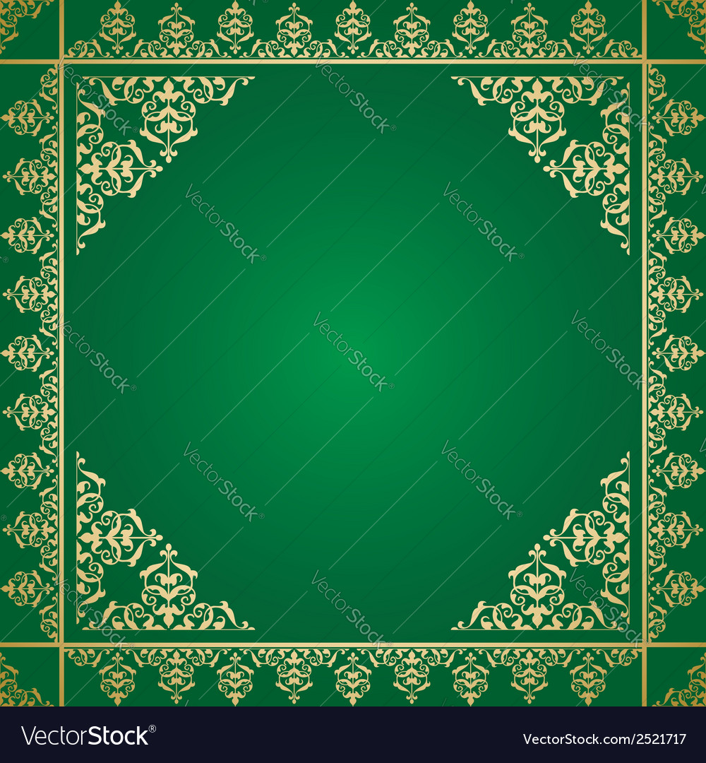 Detail Background Ornament Vector Nomer 43