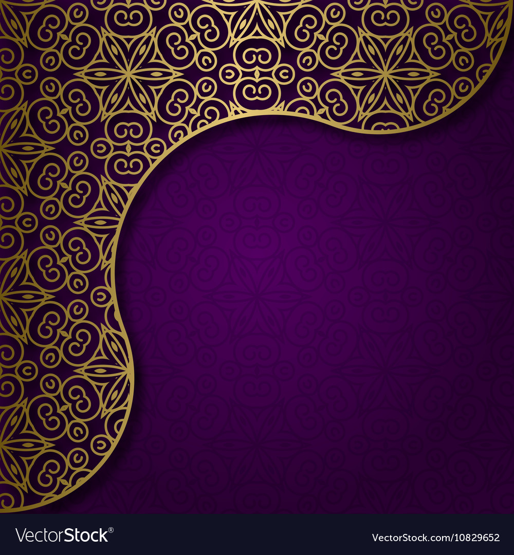 Detail Background Ornament Vector Nomer 49