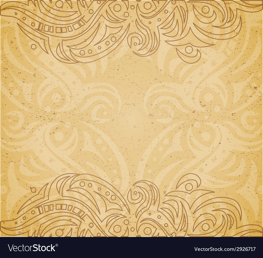 Detail Background Ornament Vector Nomer 50