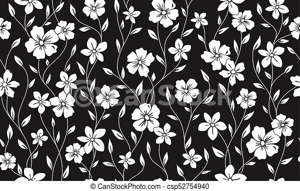 Detail Background Ornament Vector Nomer 51