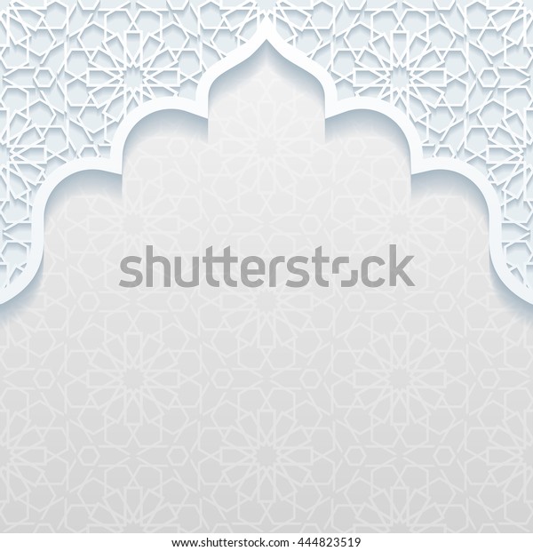 Detail Background Ornament Vector Nomer 54