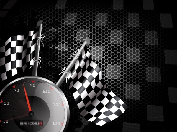 Detail Background Otomotif Vector Nomer 2