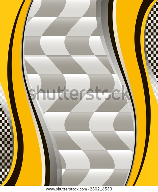 Detail Background Otomotif Vector Nomer 16