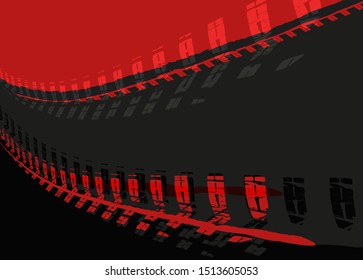 Detail Background Otomotif Vector Nomer 20