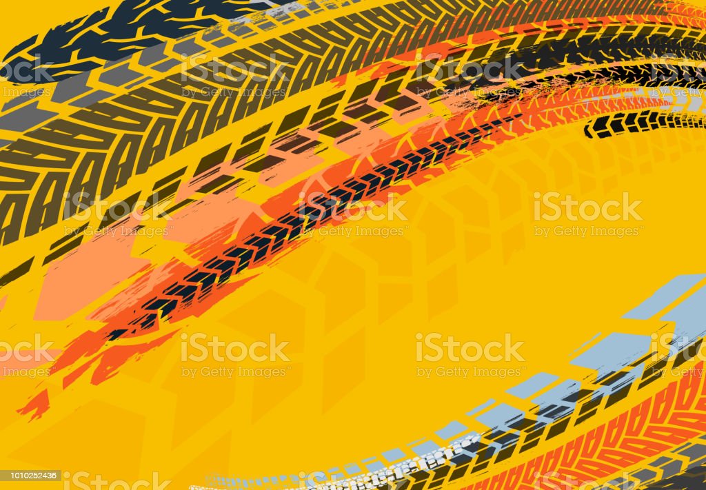 Detail Background Otomotif Vector Nomer 4