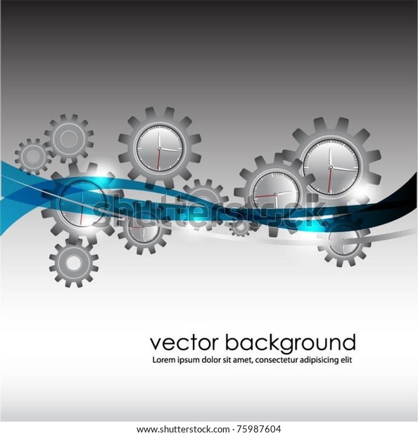 Detail Background Otomotif Vector Nomer 32
