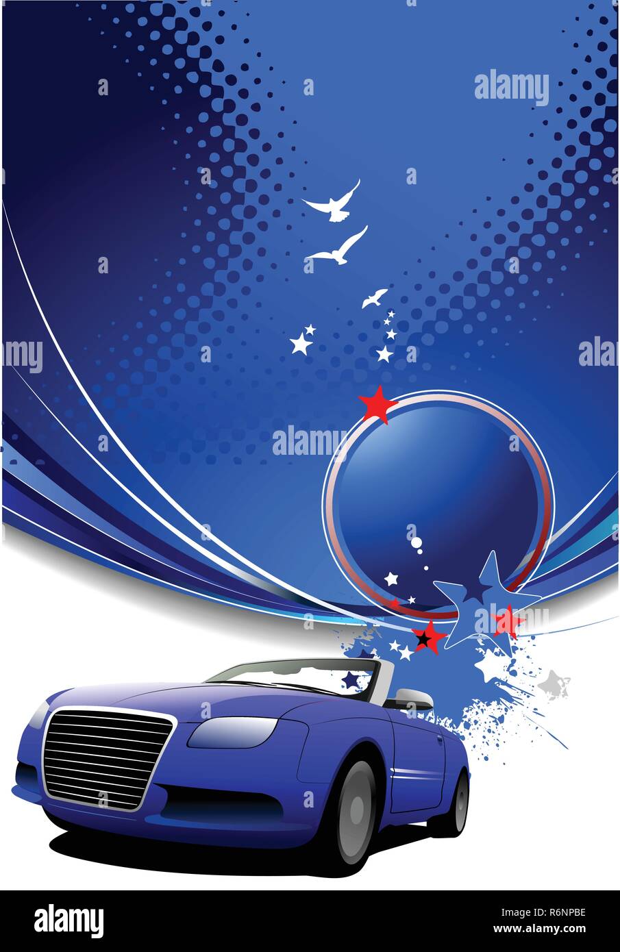 Detail Background Otomotif Vector Nomer 33