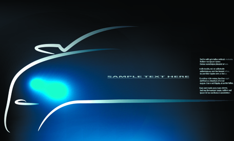 Detail Background Otomotif Vector Nomer 10