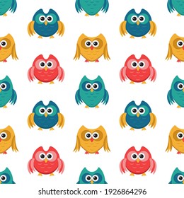 Detail Background Owl Nomer 33