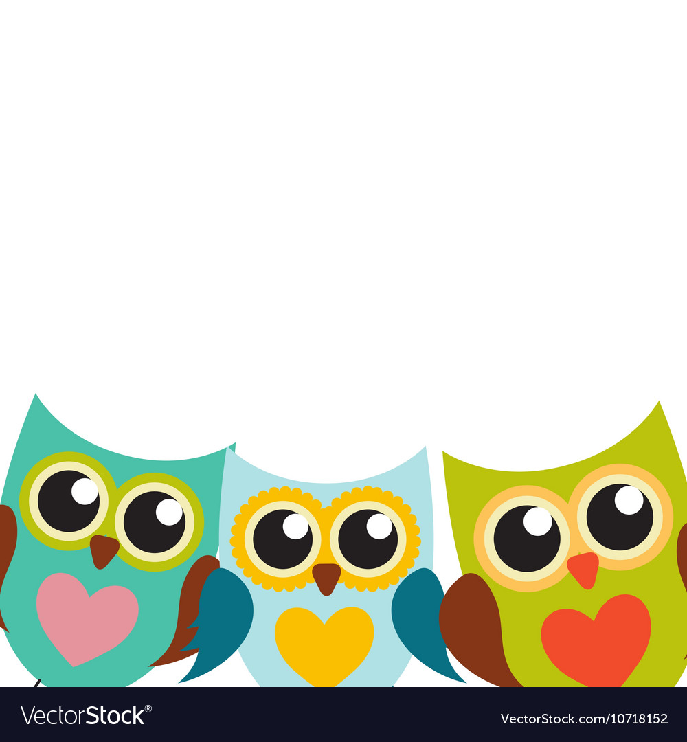 Detail Background Owl Nomer 8
