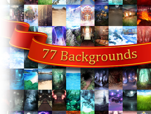 Detail Background Pack Nomer 5