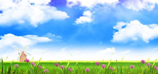 Detail Background Padang Rumput Nomer 11