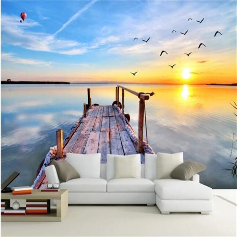 Detail Background Pagi Hari Nomer 36
