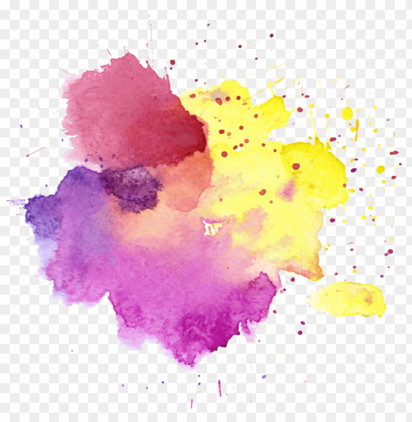 Detail Background Paint Png Nomer 16