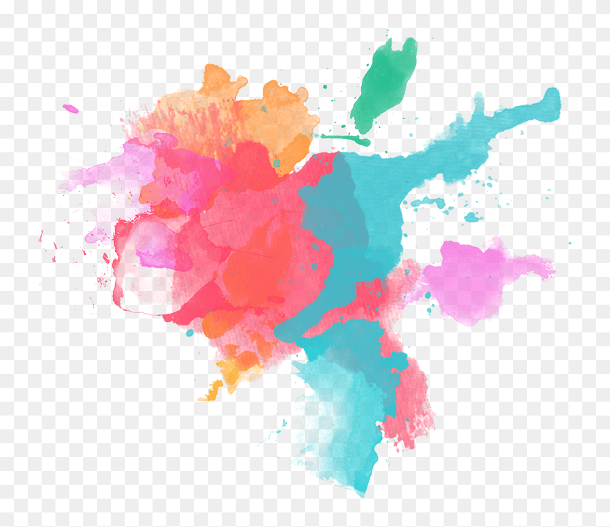 Detail Background Paint Png Nomer 22