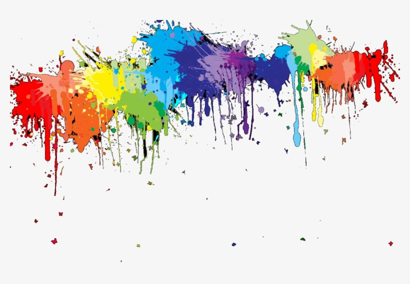 Detail Background Paint Png Nomer 31