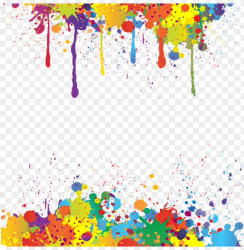 Detail Background Paint Png Nomer 34