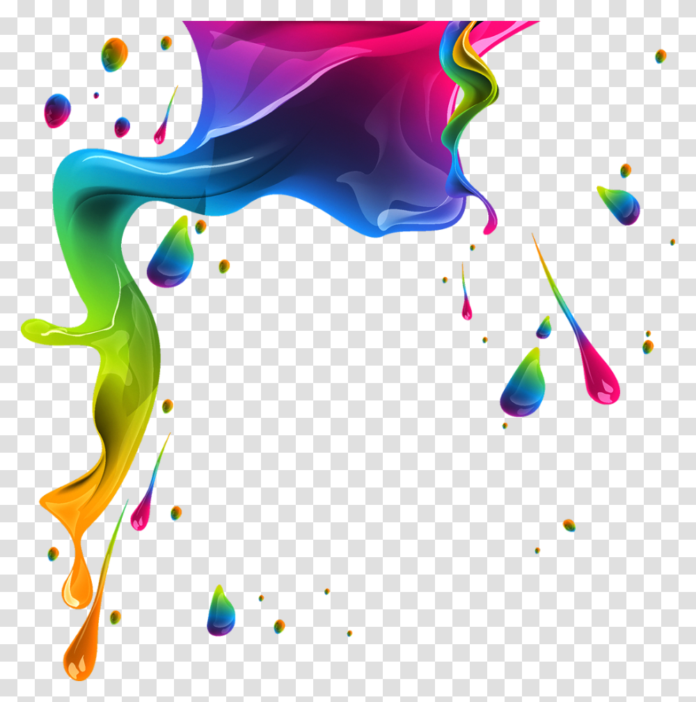 Detail Background Paint Png Nomer 37