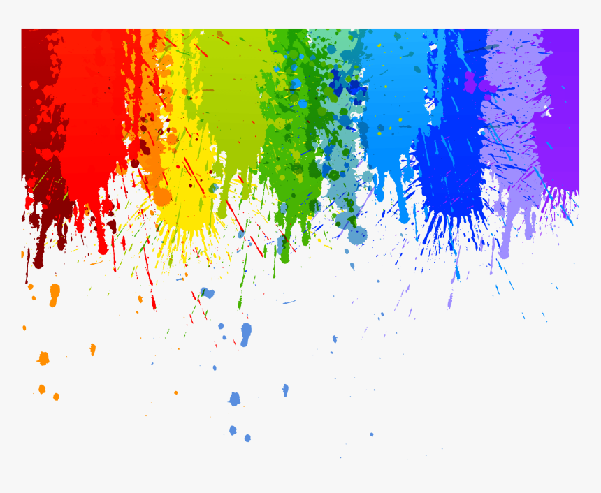 Detail Background Paint Splash Nomer 24
