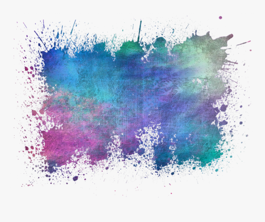 Detail Background Paint Splash Nomer 27