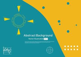 Detail Background Pamflet Cdr Nomer 11