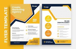 Detail Background Pamflet Cdr Nomer 26