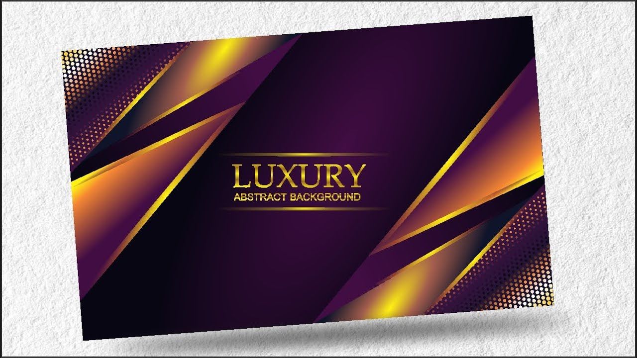 Detail Background Pamflet Desain Corel Draw Nomer 13
