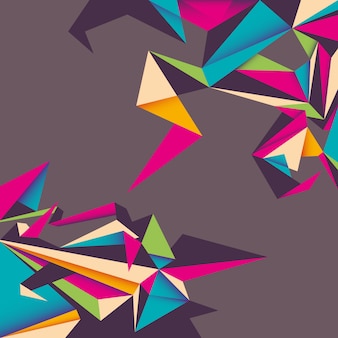 Detail Background Pamflet Desain Corel Draw Nomer 27