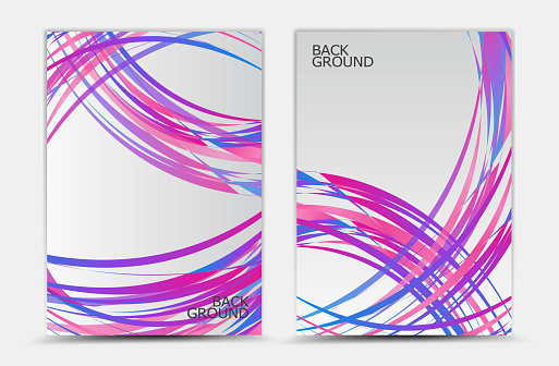 Detail Background Pamflet Desain Corel Draw Nomer 34
