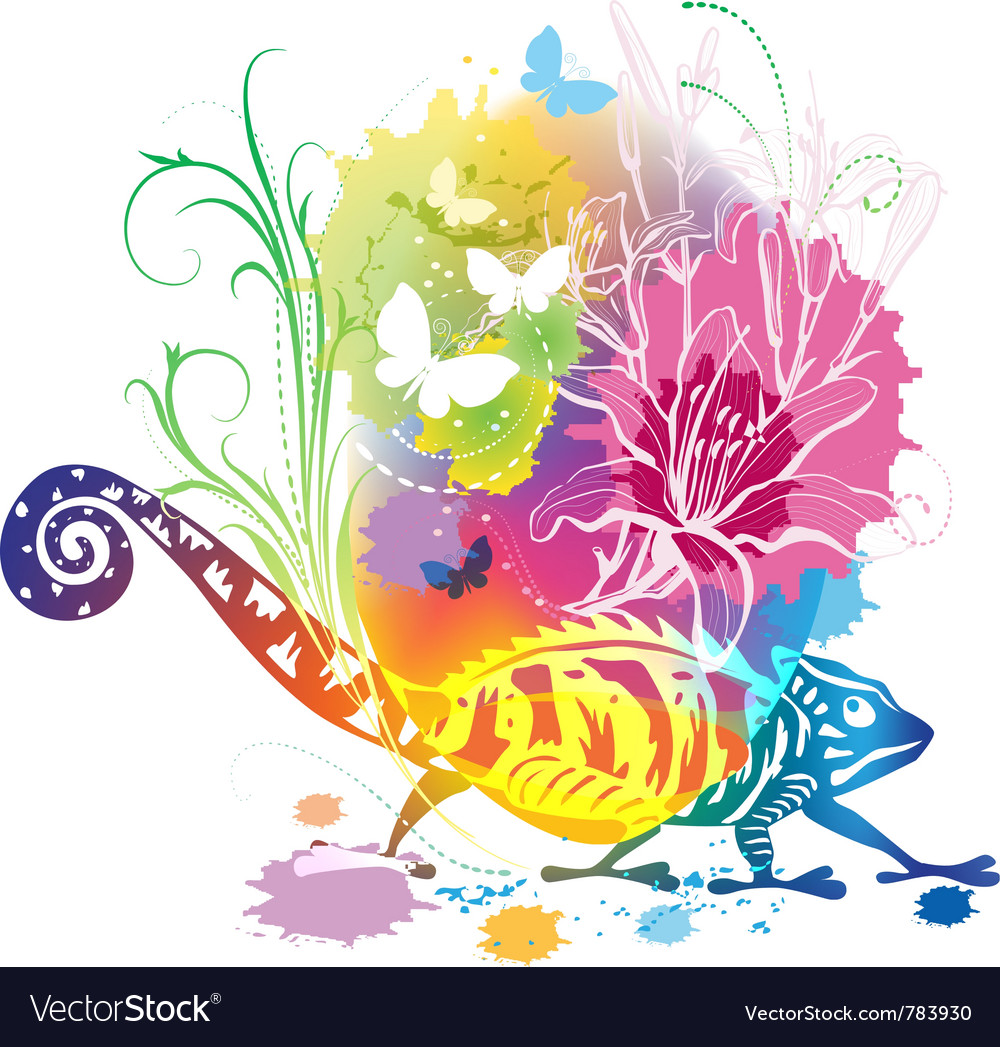Detail Background Pamflet Desain Corel Draw Nomer 8
