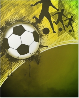 Detail Background Pamflet Futsal Nomer 2