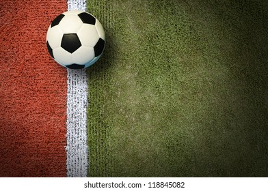Detail Background Pamflet Futsal Nomer 12