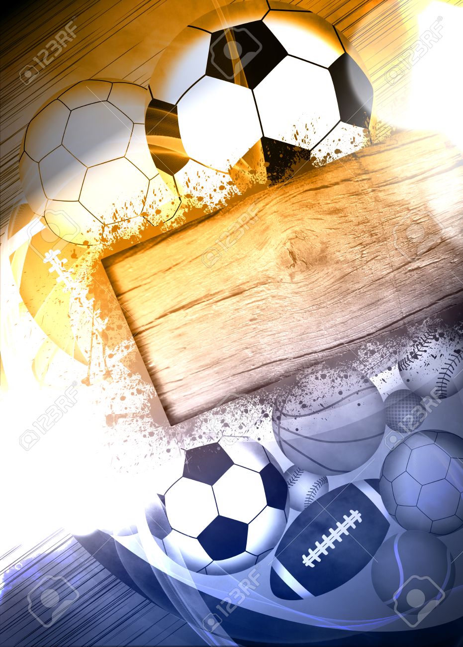 Detail Background Pamflet Futsal Nomer 17