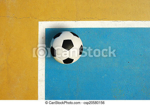 Detail Background Pamflet Futsal Nomer 26