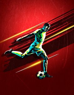 Detail Background Pamflet Futsal Nomer 4