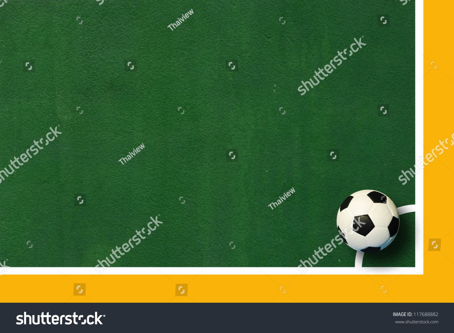 Detail Background Pamflet Futsal Nomer 35