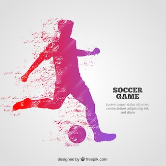 Detail Background Pamflet Futsal Nomer 37