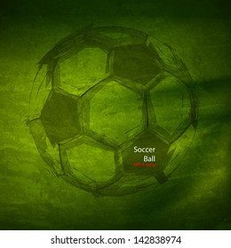 Detail Background Pamflet Futsal Nomer 40