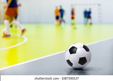 Detail Background Pamflet Futsal Nomer 43
